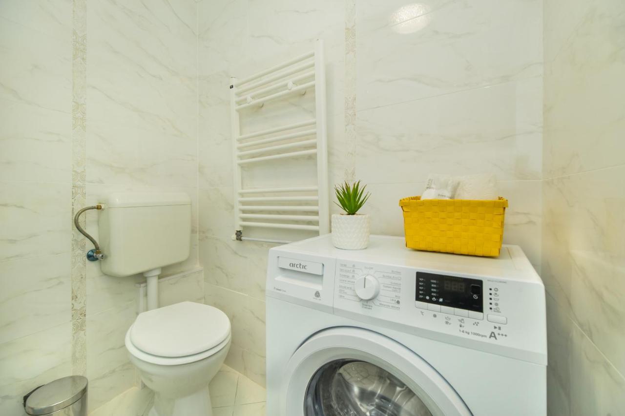 Eco Studio บราชอฟ ภายนอก รูปภาพ