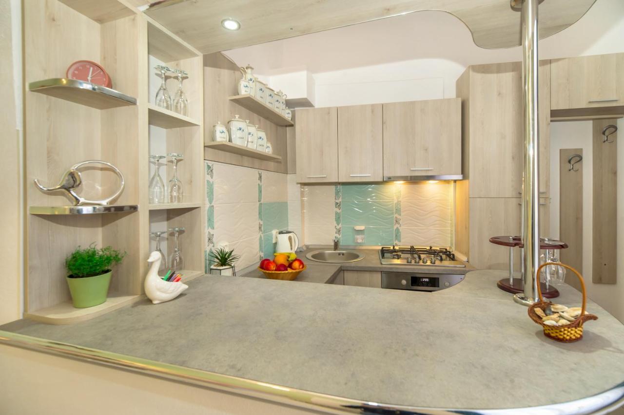 Eco Studio บราชอฟ ภายนอก รูปภาพ