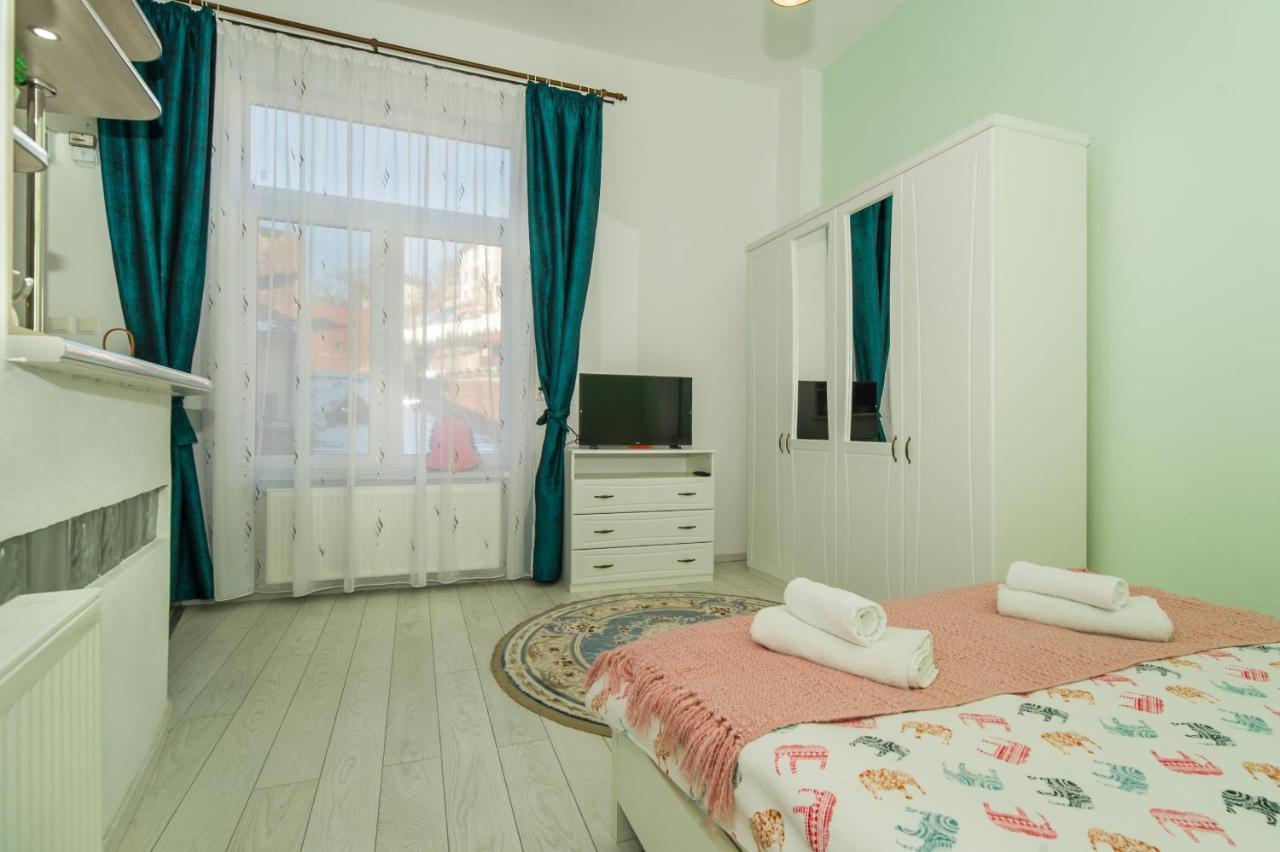Eco Studio บราชอฟ ภายนอก รูปภาพ