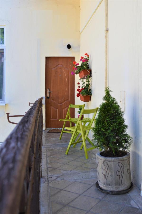 Eco Studio บราชอฟ ภายนอก รูปภาพ